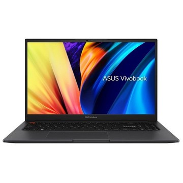 Ноутбук Asus VivoBook S 15 OLED Black (K3502ZA-MA046W)