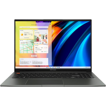 Ноутбук Asus VivoBook S 16X Grey (K5602ZA-KV004W)