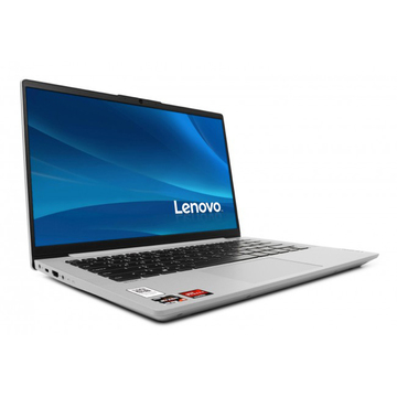Ноутбук Lenovo Ideapad 5 14ALC05 Platinum Grey (82LM00MAPB)