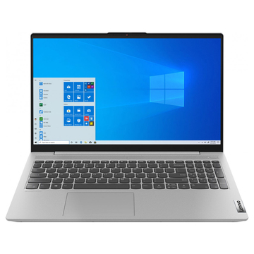 Ноутбук Lenovo IdeaPad 5 15ALC05 Platinum Grey (82LN00HMPB)