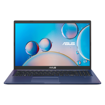 Ноутбук Asus X515EP-BQ477 Blue (90NB0TZ3-M00B40)