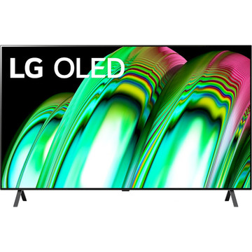 Телевізор LG OLED65A2