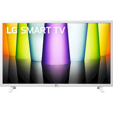 Телевизор LG 32LQ6380 Silky White