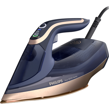 Праска з подачею пари Philips Azur 8000 Series DST8050/20