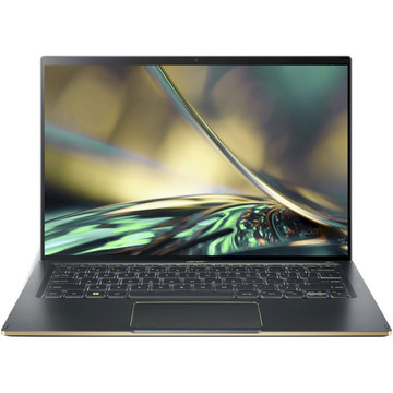 Ультрабук Acer Swift 5 SF514-56T 14WUXGA Green (NX.K0HEU.008)