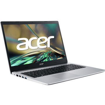 Ноутбук Acer Aspire 3 A315-43 Silver (NX.K7UEU.00B)