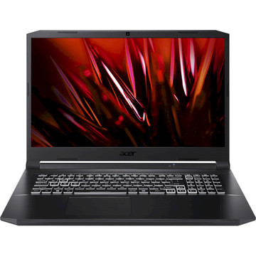 Игровой ноутбук Acer Nitro 5 AN517-41 Black (NH.QAREU.00F)