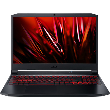 Игровой ноутбук Acer Nitro 5 AN515-45 Black (NH.QB9EU.00U)