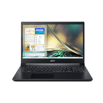 Ноутбук Acer Aspire 7 A715-43G Black (NH.QHDEU.004)
