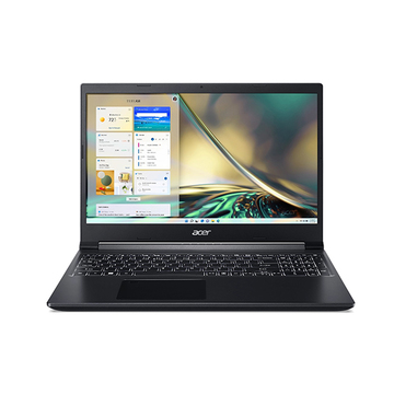 Ноутбук Acer Aspire 7 A715-43G Black (NH.QHDEU.008)