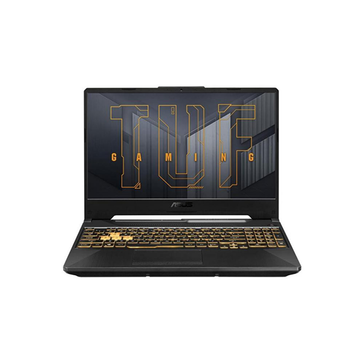 Ігровий ноутбук ASUS TUF Gaming F15 FX506HM-HN232 (90NR0753-M004V0)