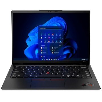 Ноутбук Lenovo ThinkPad X1 Carbon 10 14WUXGA (21CB0082RA)