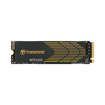 SSD накопитель Transcend 1TB PCIe 4.0 MTE250S (TS1TMTE250S)