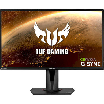 Монітор Asus TUF Gaming VG27VQ (90LM0510-B04E70)