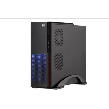 Десктоп 2E Complex Gaming Intel i5-10400F/H510/16/480F+1000/NVD1650-4/FreeDos/2E-S613/400W (2E-9128)