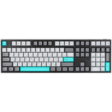 Клавіатура Varmilo VEA108 Moonlight Cherry Blue Multicolor (A26A023A1A1A06A007)