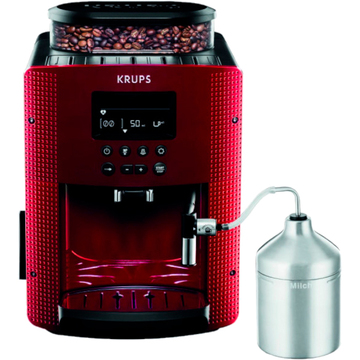 Кофеварка Krups Essential EA816570