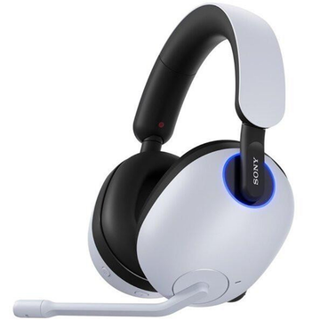 Наушники SONY INZONE H9 Over-ear ANC Wireless Gaming Headset (WHG900NW.CE7)