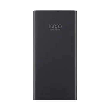 Внешний аккумулятор Meizu Power Bank 3 PB04 10000mAh Black (BM07.04.7413004_VW)