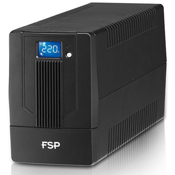 Джерело живлення FSP/Fortron iFP 1500 (PPF9003100)