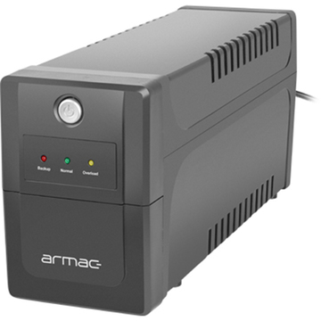 Джерело живлення Armac Home 650E (H/650E/LED)