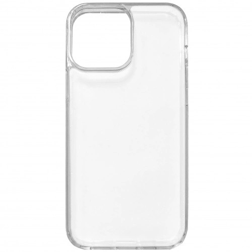 Чехол-накладка Crystal Armor iPhone 13 Mini Transparent