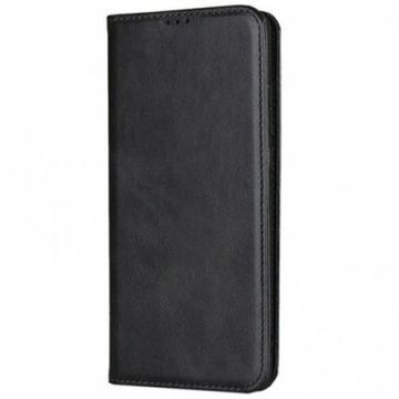 Чохол-книжка Leather Fold for Samsung A047 (A04s) Black