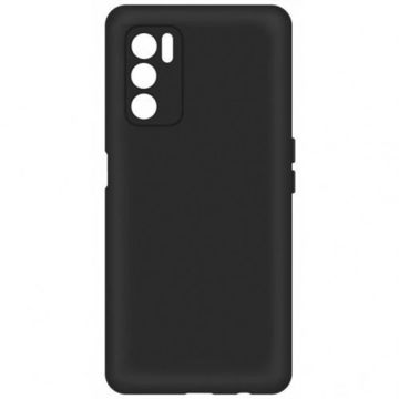 Чохол-накладка Full Case for Oppo A16 Black