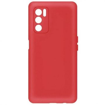 Чохол-накладка Full Case for Oppo A16 Red