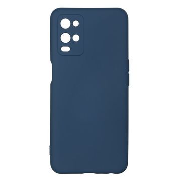 Чехол-накладка Full Case for Oppo A54 Dark Blue