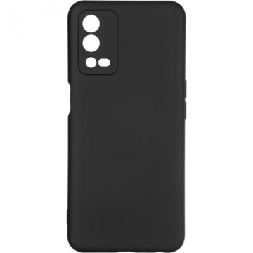 Чехол-накладка Full Case for Oppo A55 Black