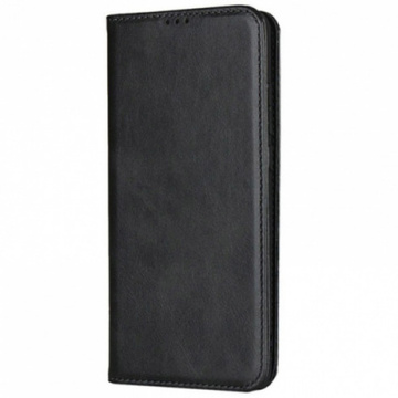 Чохол-книжка Leather Fold for Oppo A76 Black