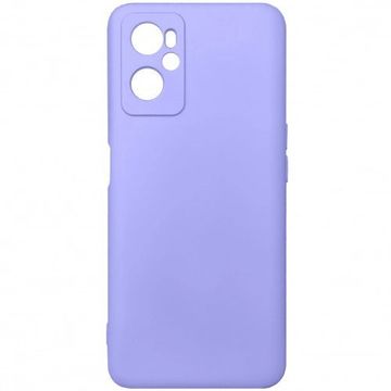 Чохол-накладка Full Case for Oppo A96 Violet