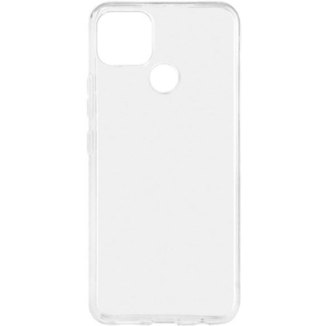 Чохол-накладка KST for Apple iPhone 12 mini Transparent