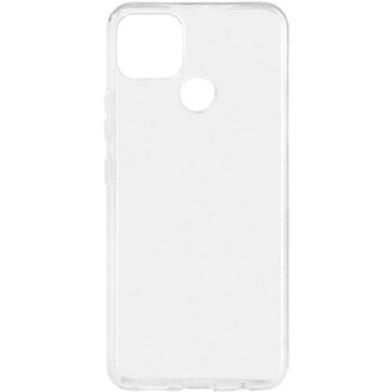 Чохол-накладка KST for Apple iPhone 12 Transparent
