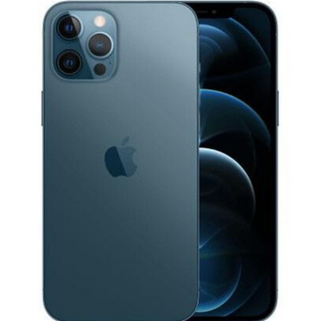 Б/в iPhone Apple iPhone 12 Pro Max 512Gb Blue