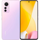 Смартфон Xiaomi 12 Lite 6/128GB Pink EU