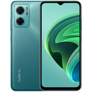 Смартфон Xiaomi Redmi Note 11E 4/128GB Atlantic Blue