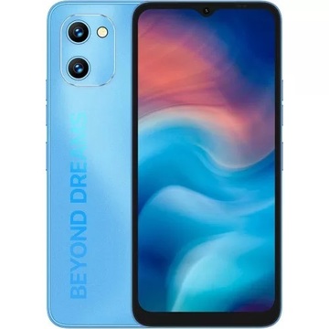 Смартфон Umidigi G1 2/32GB Blue