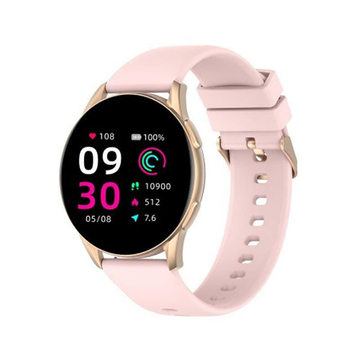Смарт-часы Kieslect L11 Pro Lady Watch Pink