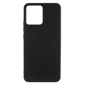 Чохол-накладка Armorstandart Matte Slim Fit Realme C30s Black (ARM64730)