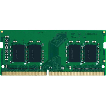 Оперативная память Goodram 32GB SO-DIMM DDR4 2666MHz (GR2666S464L19/32G)