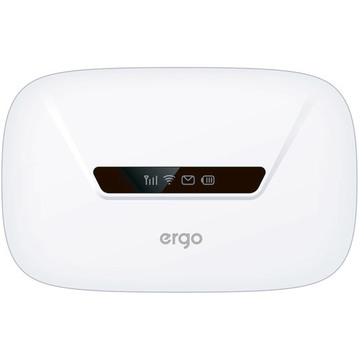 Модем і 4G/3G-роутер Ergo M0263