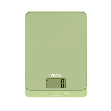 Ваги кухонні Ваги Vivax KS-502G