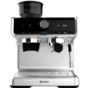 Кавоварка Cecotec Cumbia Power Espresso 20 Barista Cream CCTC-01589