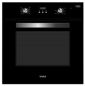 Духовый шкаф Vivax BO-658FXHTD G