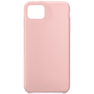 Чохол-книжка JNW Iphone 12 Pro Max Anti-Burst Case Pink Sand