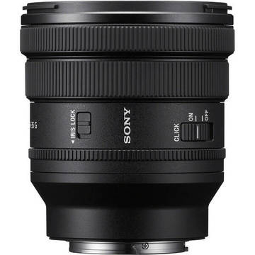 Объектив Sony 16-35mm f/4.0G для камер NEX FF