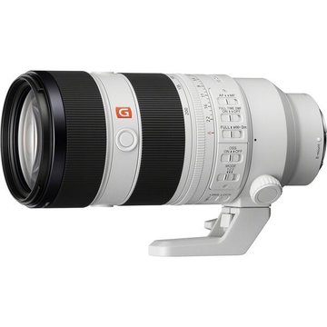 Об’єктив Sony 70-200mm f/2.8 GM2 для NEX FF