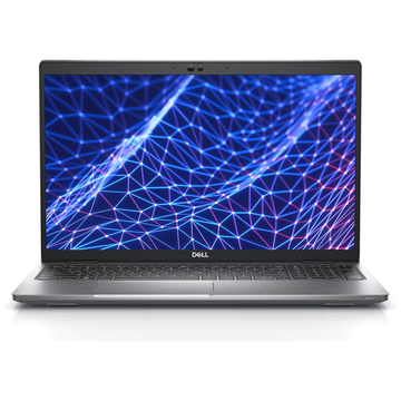 Ноутбук Dell Latitude 5530 (N206L5530MLK15UA_W11P)